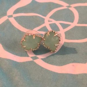 Kendra Scott Tessa Earrings